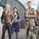 Illustration for article titled Defiance The Show Gets A Season Two. That's Not Good For Me.